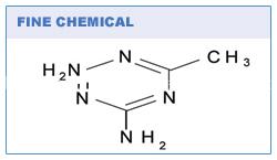 Acetoguanamine