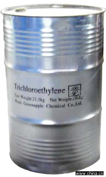 Dicyandiamide, Trichloroethylene, Calcium Carbide