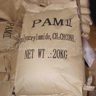 polyacrylamide