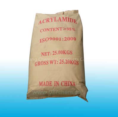 Acrylamide