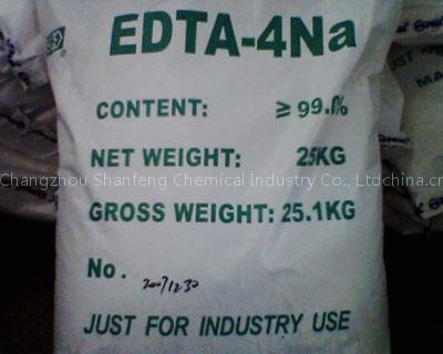 EDTA tetrasodium
