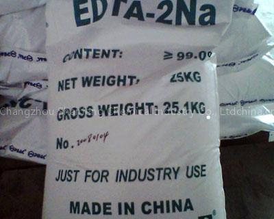 EDTA disodium