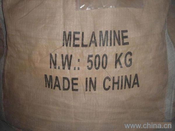 Melamine