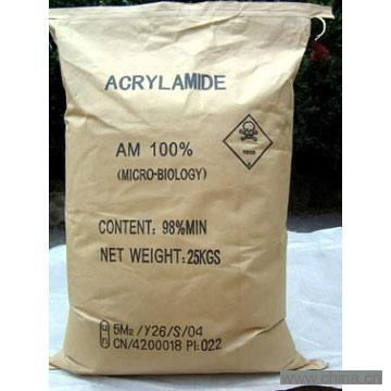 Acrylamide Powder