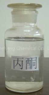 Acetone