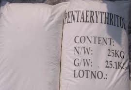 pentaerythritol