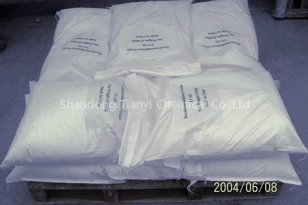 Decabromodiphenyl Oxide (DBDPO)