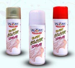 HAIR COLOR SPRAY