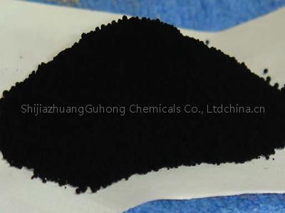 CARBON BLACK