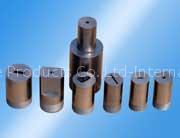graphite crucible
