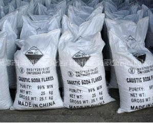 Xiangrui Caustic Soda