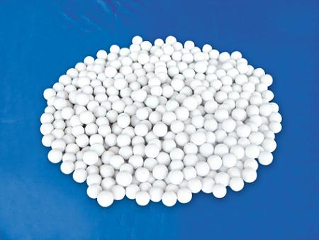 activated alumina