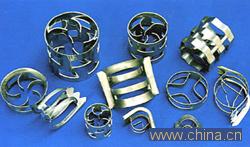 Metal Tower Packing