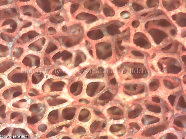nickel foam,copper foam