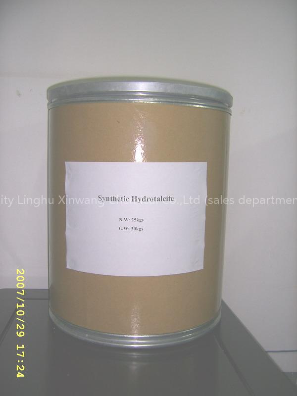 Synthetic Hydrotalcite / Aluminum Magnesium Carbonate