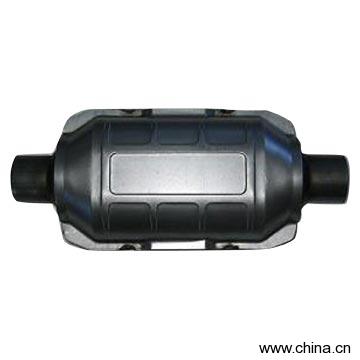 Three Way Catalyst for Gasoline Engine