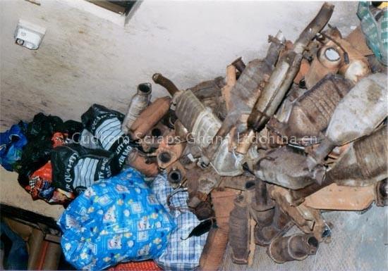 Catalytic Converter