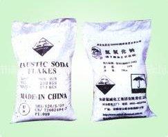Tianjin Xiangrui Caustic Soda flakes