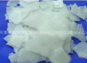 Caustic Soda Flakes