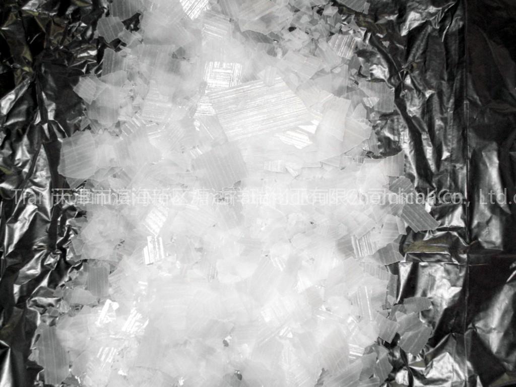 Caustic Soda in Flake(96%)