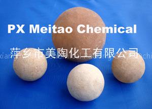 Refractory Ceramic balls