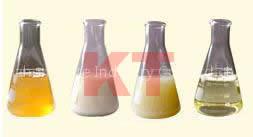 Polishing compound