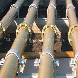 CC - Series Piping