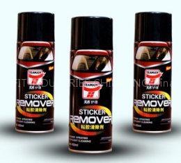 Sticker remover