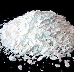 Calcium chloride