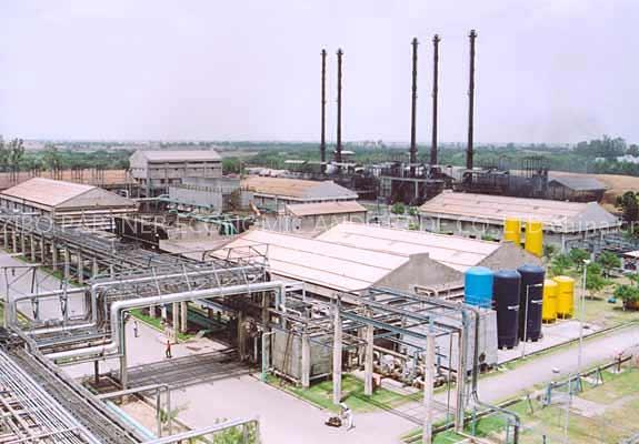 chemicals essential for acrylic fiber manufacture industry
