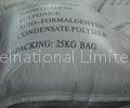 Naphthalene besed Superplasticizer