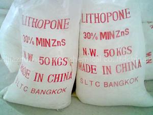 Lithopone
