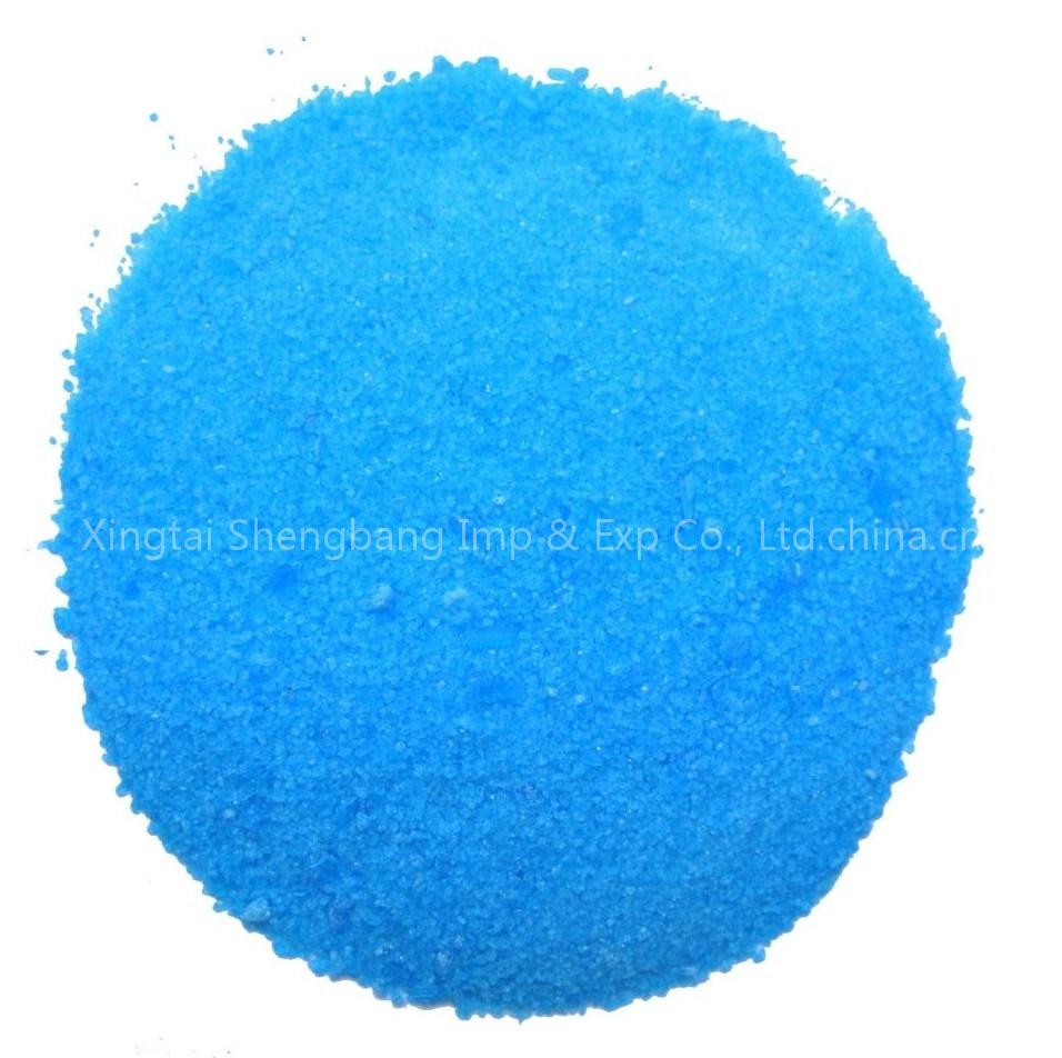 Aluminium Sulphate