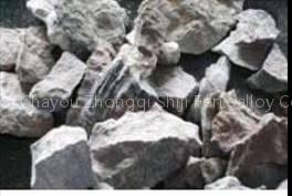 calcium carbide