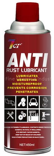 Anti-Rust Lubricant