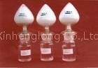 Crosslinking polyvingypyrrolidone