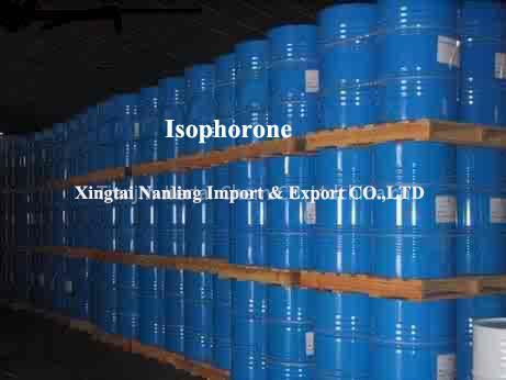 Isophorone