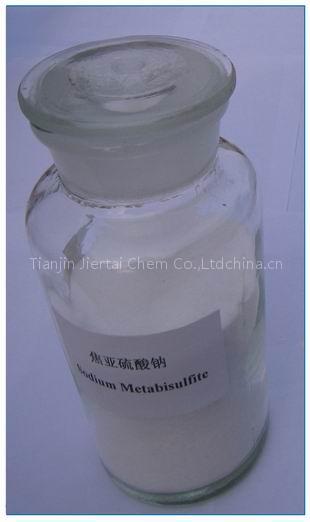 Sodium Metabisulfite