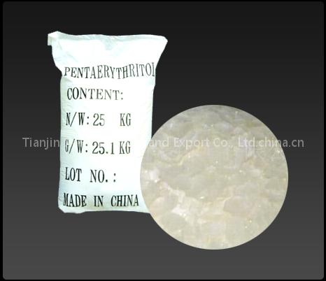 pentaerythritol