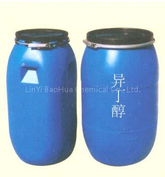 Isobutyl Alcohol