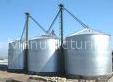 Steel Silo