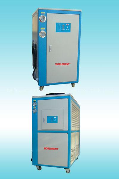 FD series of low-temperature air-cooled chillers