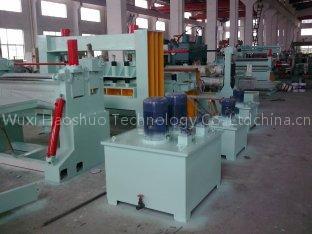 Slitting Machine