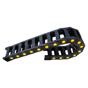 plastic cable drag chain