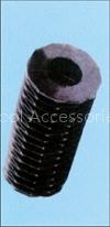 Rubber Threaded Rod Shields
