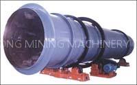 Energy-saving Rotary Drying Machine, Drier