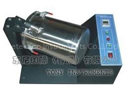 Dry Cleaning and Washing Cylinder/Dry Clean Instrument