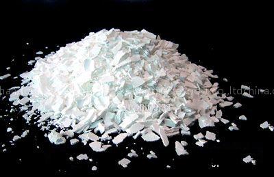 Calcium chloride