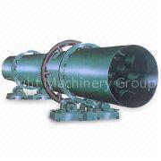 Rotary Dryer/Drying Machine/tube dryer