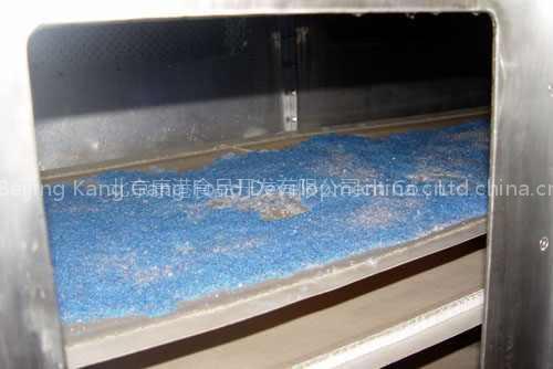 Silica Gel Drying Equipment